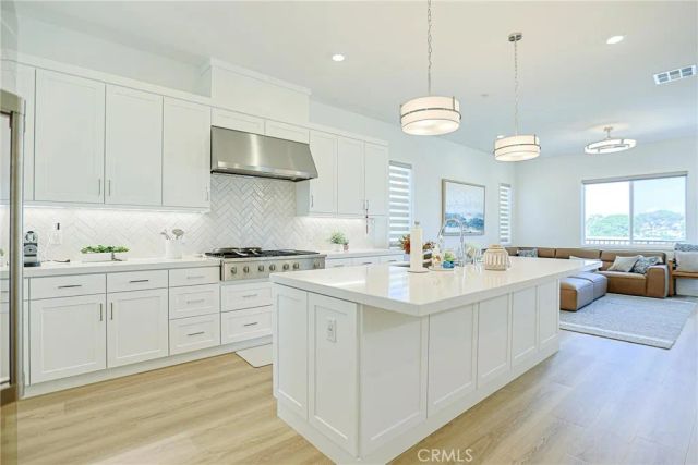 528 Gadwall, Irvine, CA 92618