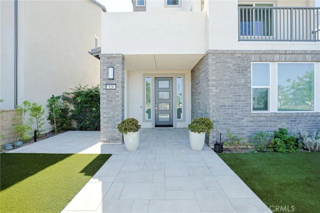 528 Gadwall, Irvine, CA 92618