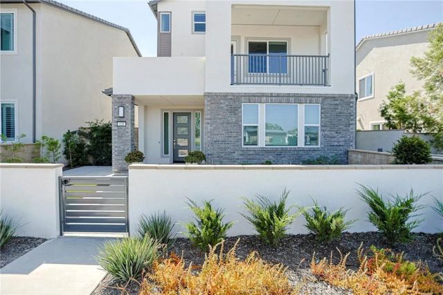 528 Gadwall, Irvine, CA 92618