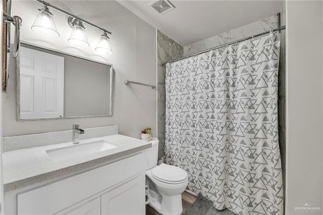 3413 N 22nd Street, Mcallen, TX 78501