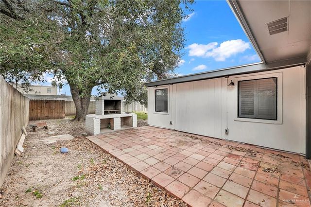 3413 N 22nd Street, Mcallen, TX 78501