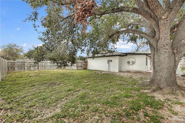 3413 N 22nd Street, Mcallen, TX 78501