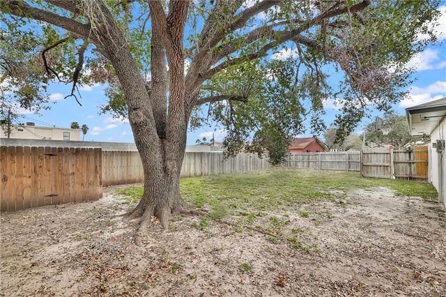 3413 N 22nd Street, Mcallen, TX 78501