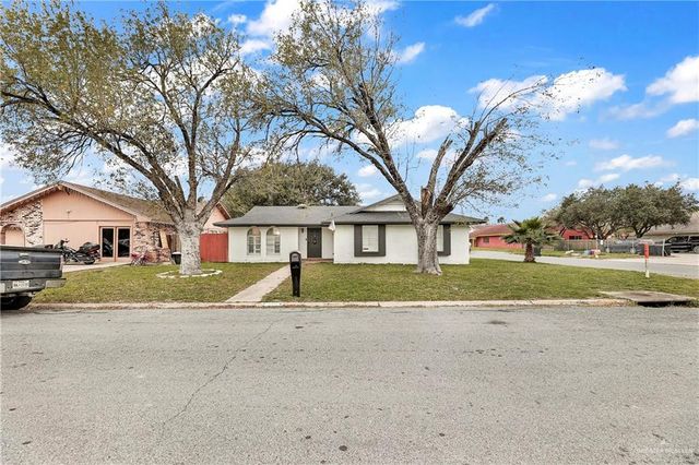 3413 N 22nd Street, Mcallen, TX 78501