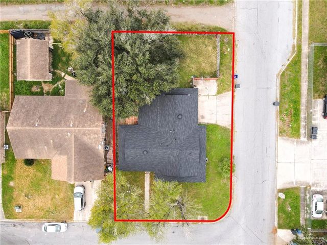 3413 N 22nd Street, Mcallen, TX 78501