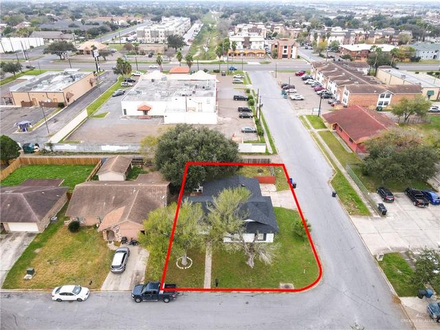 3413 N 22nd Street, Mcallen, TX 78501