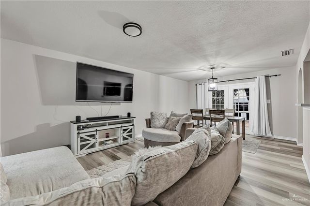 3413 N 22nd Street, Mcallen, TX 78501