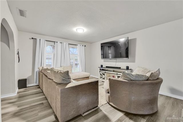 3413 N 22nd Street, Mcallen, TX 78501