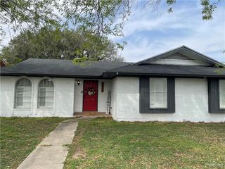 3413 N 22nd Street, Mcallen, TX 78501