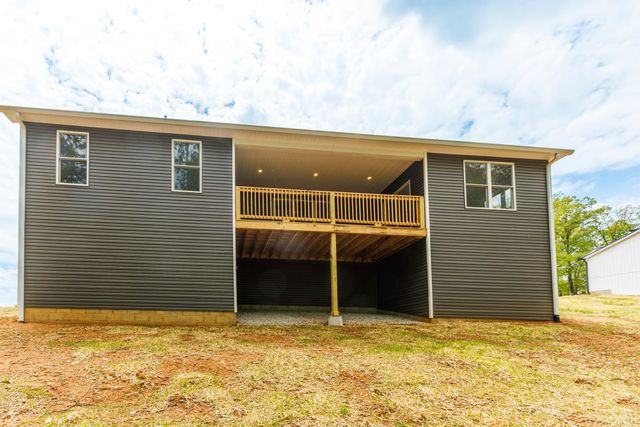 17 Red Oak Drive, Bedford, IN 47421