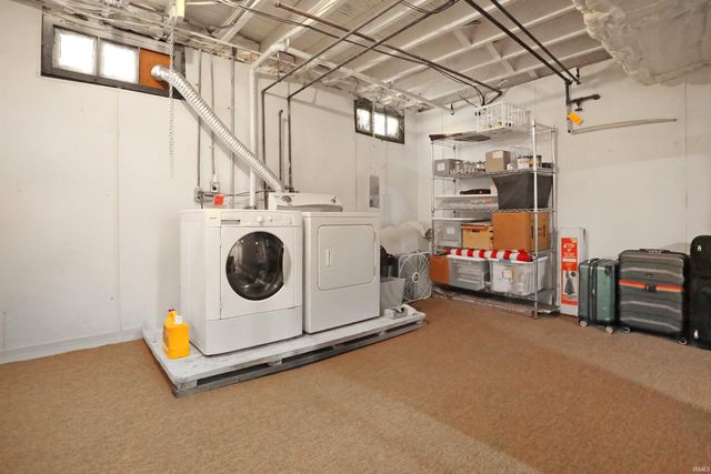 1025 Jefferson Avenue, Evansville, IN 47714