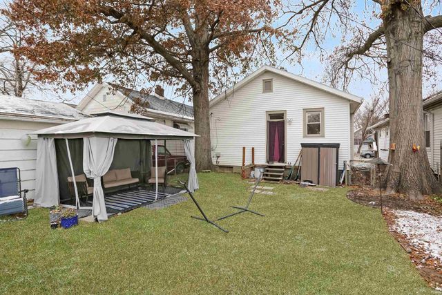 1025 Jefferson Avenue, Evansville, IN 47714