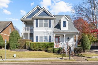 1801 Drew NW Drive, Atlanta, GA 30318