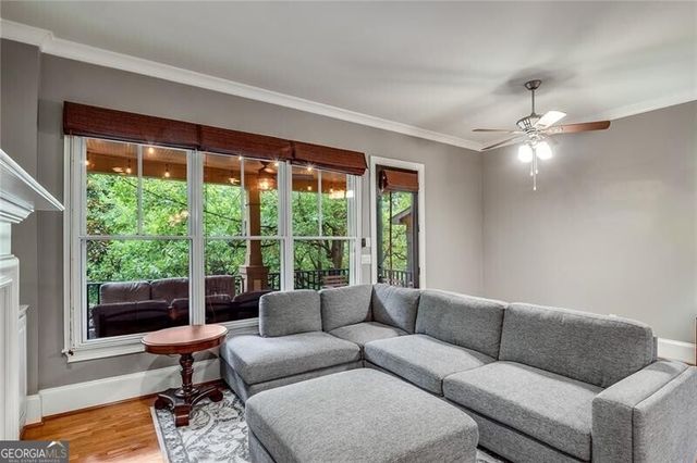 1219 Mecaslin Street NW 6, Atlanta, GA 30318