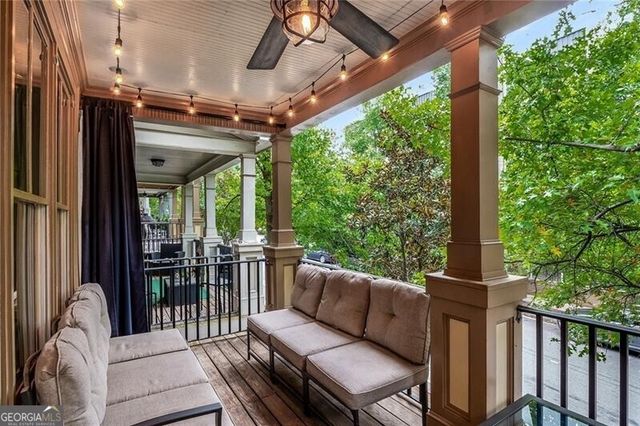 1219 Mecaslin Street NW 6, Atlanta, GA 30318