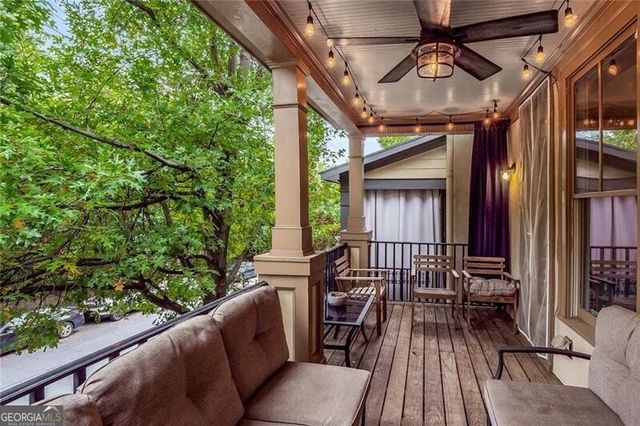 1219 Mecaslin Street NW 6, Atlanta, GA 30318