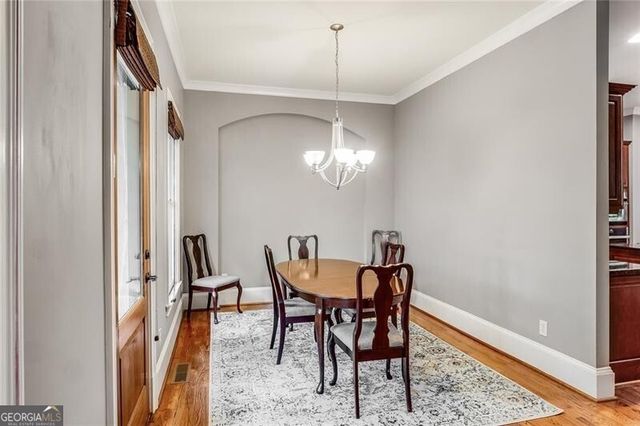 1219 Mecaslin Street NW 6, Atlanta, GA 30318