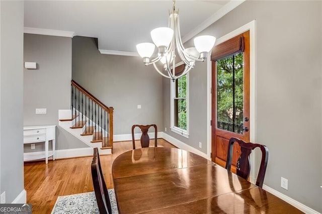 1219 Mecaslin Street NW 6, Atlanta, GA 30318