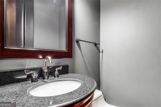 1219 Mecaslin Street NW 6, Atlanta, GA 30318