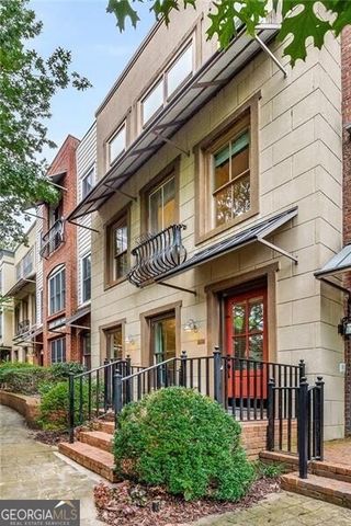 1219 Mecaslin Street NW 6, Atlanta, GA 30318