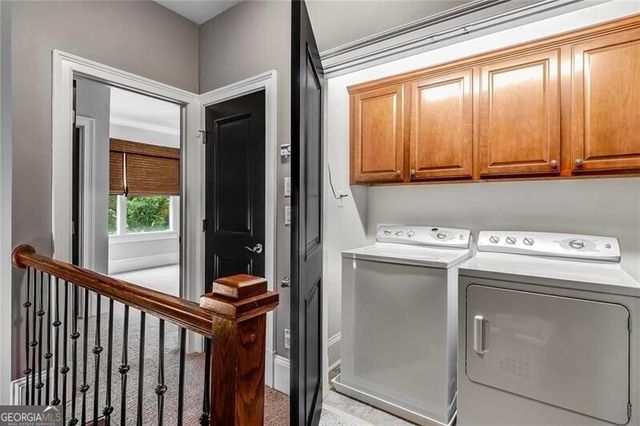 1219 Mecaslin Street NW 6, Atlanta, GA 30318