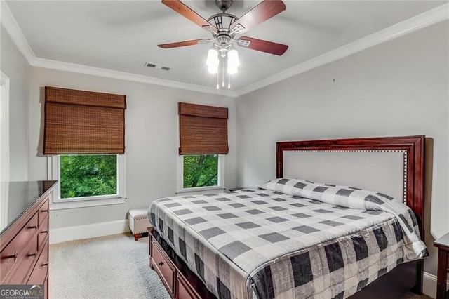 1219 Mecaslin Street NW 6, Atlanta, GA 30318