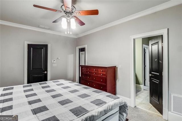 1219 Mecaslin Street NW 6, Atlanta, GA 30318