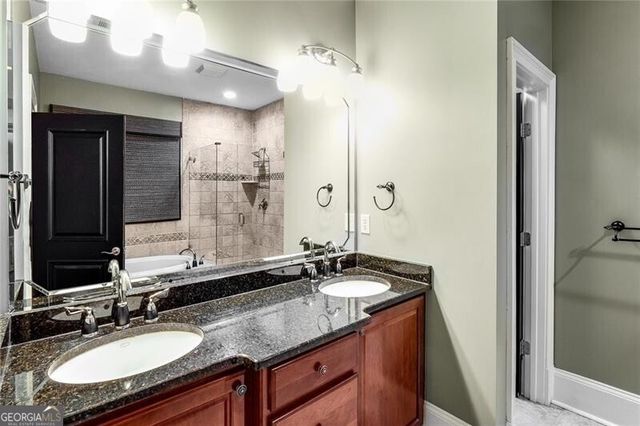 1219 Mecaslin Street NW 6, Atlanta, GA 30318