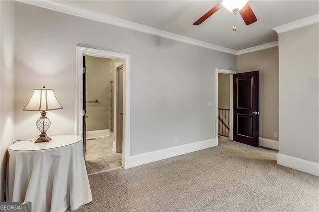 1219 Mecaslin Street NW 6, Atlanta, GA 30318