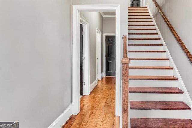 1219 Mecaslin Street NW 6, Atlanta, GA 30318