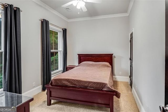 1219 Mecaslin Street NW 6, Atlanta, GA 30318