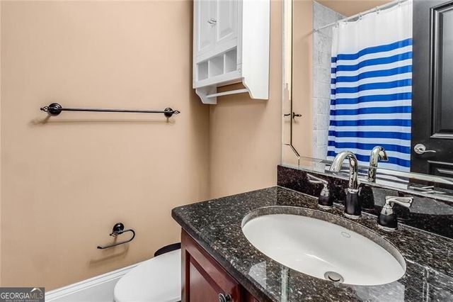1219 Mecaslin Street NW 6, Atlanta, GA 30318