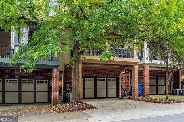 1219 Mecaslin Street NW 6, Atlanta, GA 30318