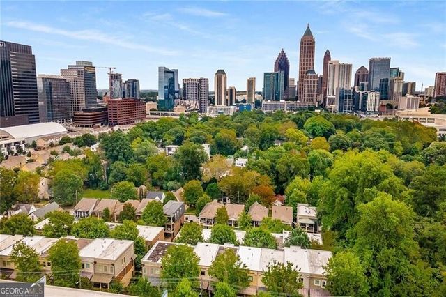 1219 Mecaslin Street NW 6, Atlanta, GA 30318