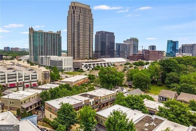 1219 Mecaslin Street NW 6, Atlanta, GA 30318