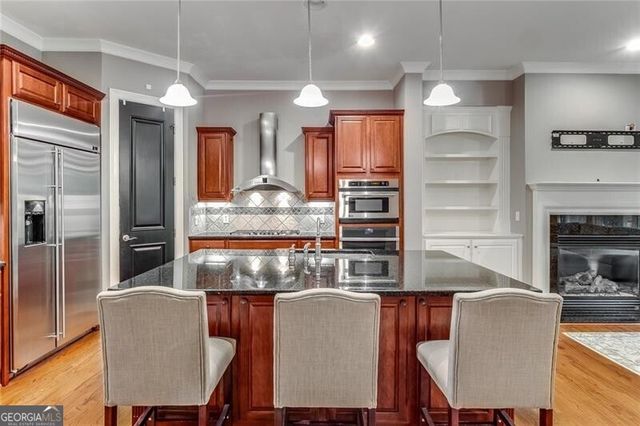 1219 Mecaslin Street NW 6, Atlanta, GA 30318