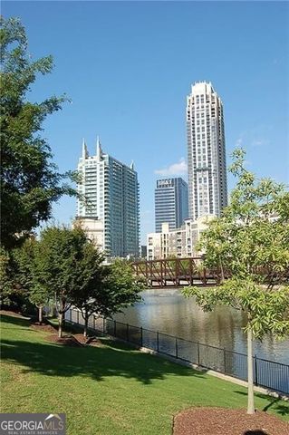 1219 Mecaslin Street NW 6, Atlanta, GA 30318