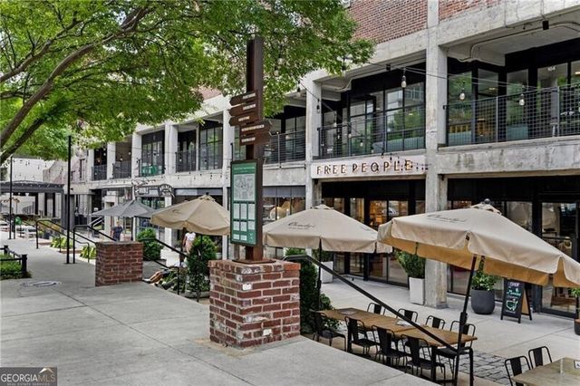 1219 Mecaslin Street NW 6, Atlanta, GA 30318