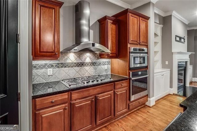 1219 Mecaslin Street NW 6, Atlanta, GA 30318
