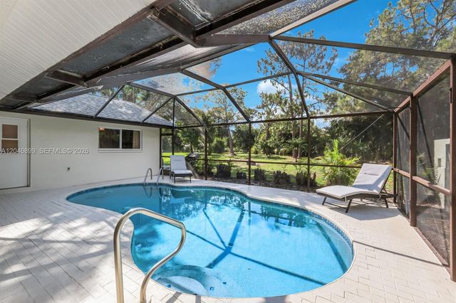 17845 Chesterfield Road, North Fort Myers, FL 33917