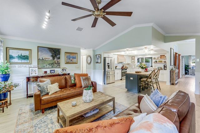 17845 Chesterfield Road, North Fort Myers, FL 33917
