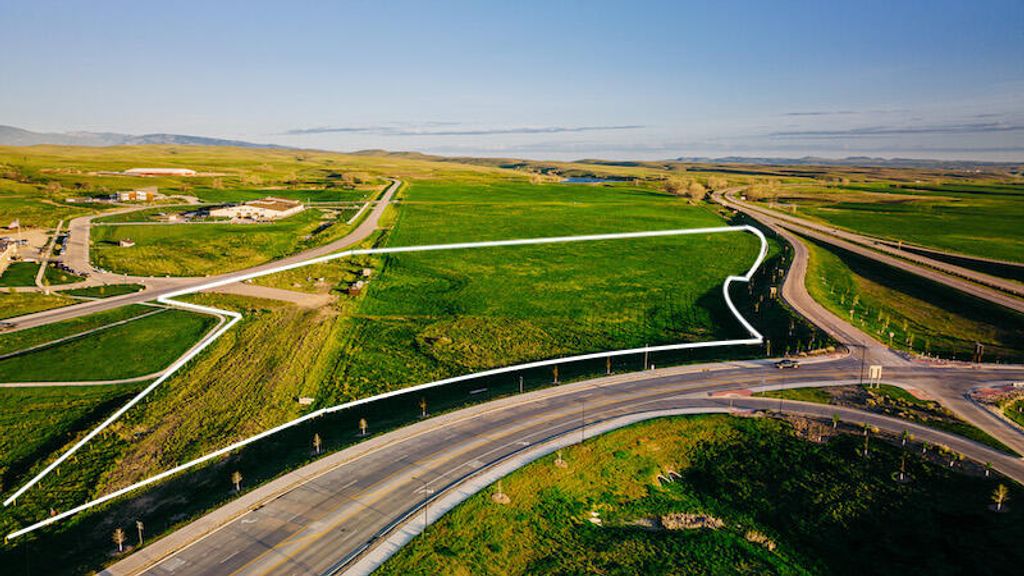 Address unavailable.