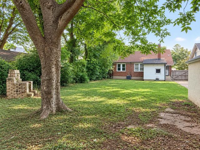1809 CRUMP AVE, Memphis, TN 38107