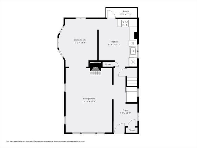 216 Park Ave, Weymouth, MA 02190