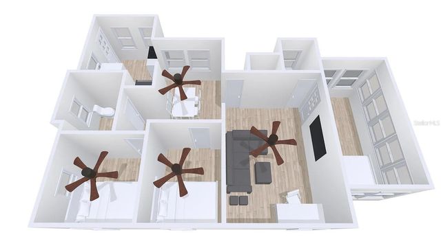 1701 14TH B, St Petersburg, FL 33705