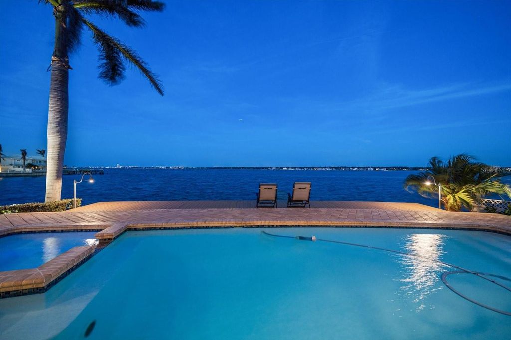 447 22ND STREET, Belleair Beach, FL 33786