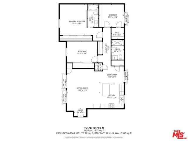 28 N 3rd Street A412, Alhambra, CA 91801