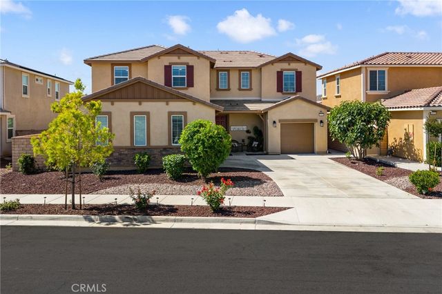 24541 Legion Court, Menifee, CA 92584