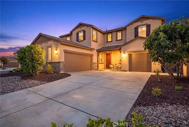 24541 Legion Court, Menifee, CA 92584