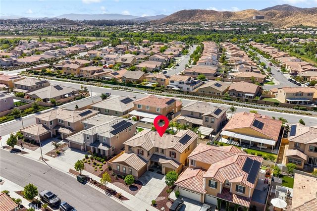 24541 Legion Court, Menifee, CA 92584